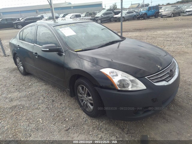 NISSAN ALTIMA 2012 1n4al2ap5cc146938