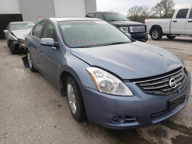 NISSAN ALTIMA BAS 2012 1n4al2ap5cc147913