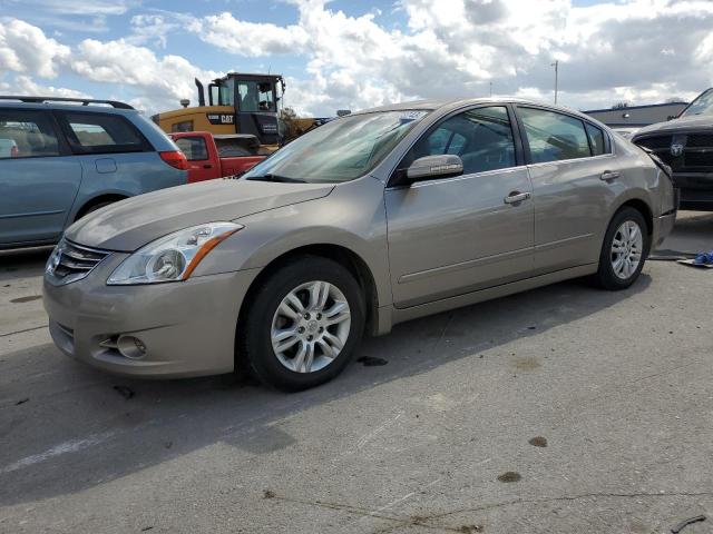 NISSAN ALTIMA 2012 1n4al2ap5cc147975