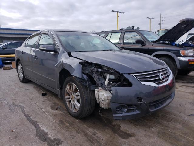 NISSAN ALTIMA BAS 2012 1n4al2ap5cc148060