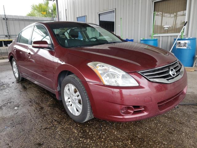 NISSAN ALTIMA BAS 2012 1n4al2ap5cc148723