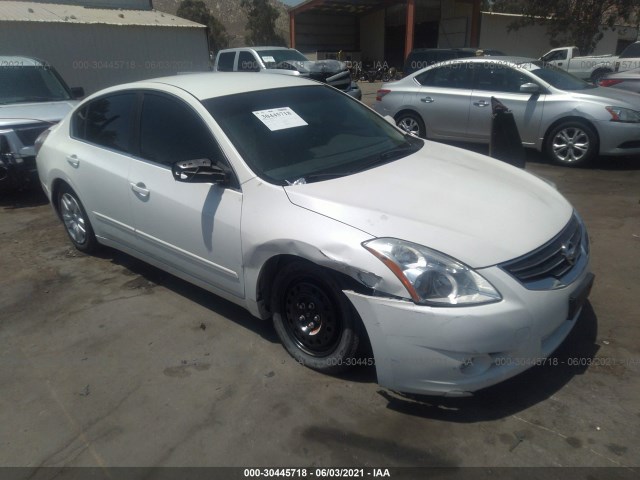 NISSAN ALTIMA 2012 1n4al2ap5cc149435