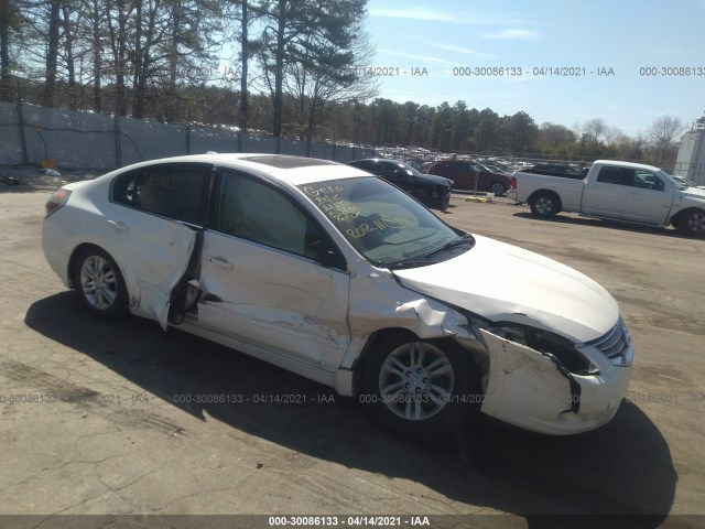 NISSAN ALTIMA 2012 1n4al2ap5cc149693