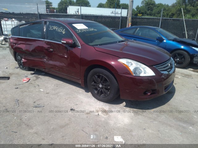 NISSAN ALTIMA 2012 1n4al2ap5cc150262