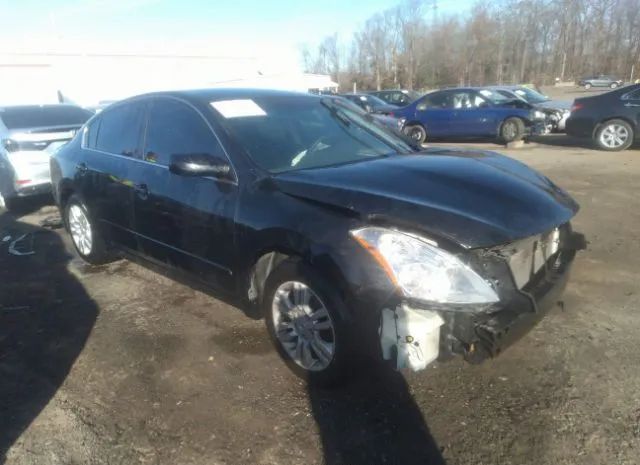 NISSAN ALTIMA 2012 1n4al2ap5cc150715