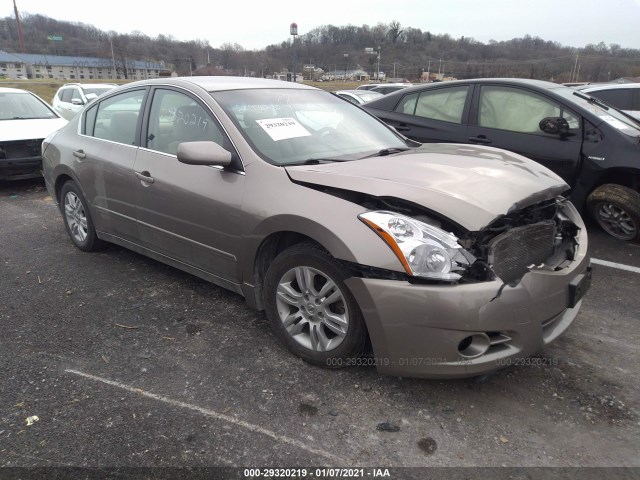 NISSAN ALTIMA 2012 1n4al2ap5cc151492