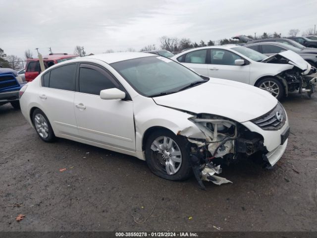 NISSAN ALTIMA 2012 1n4al2ap5cc151640