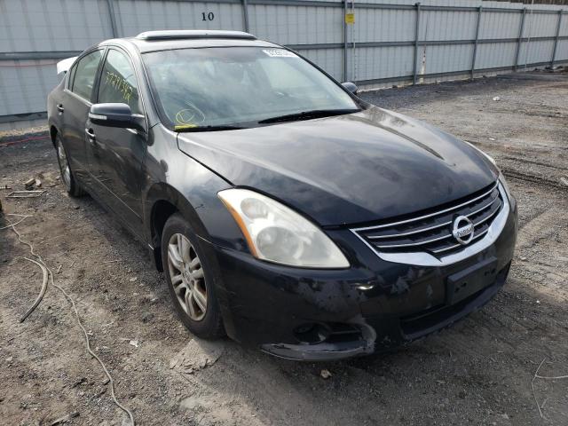 NISSAN ALTIMA BAS 2012 1n4al2ap5cc152609