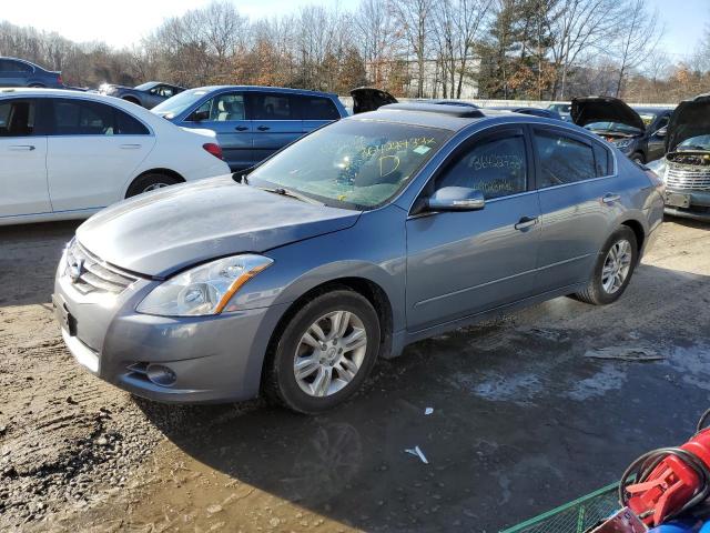 NISSAN ALTIMA 2012 1n4al2ap5cc153503