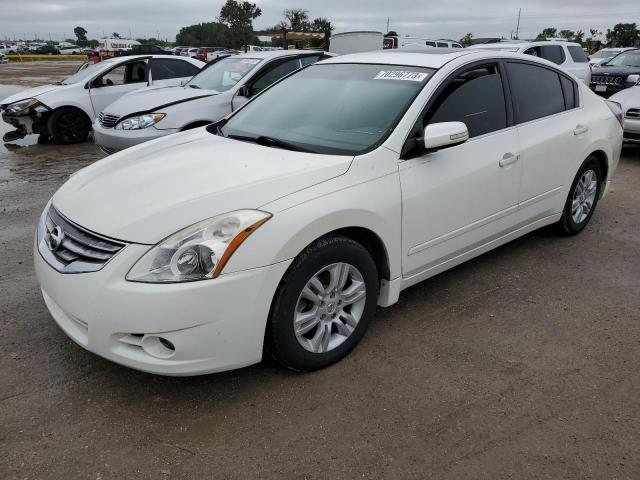 NISSAN ALTIMA BAS 2012 1n4al2ap5cc153940