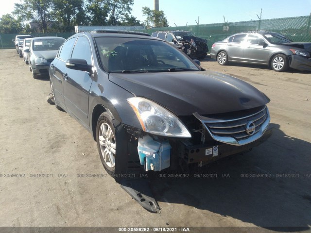 NISSAN ALTIMA 2012 1n4al2ap5cc154425