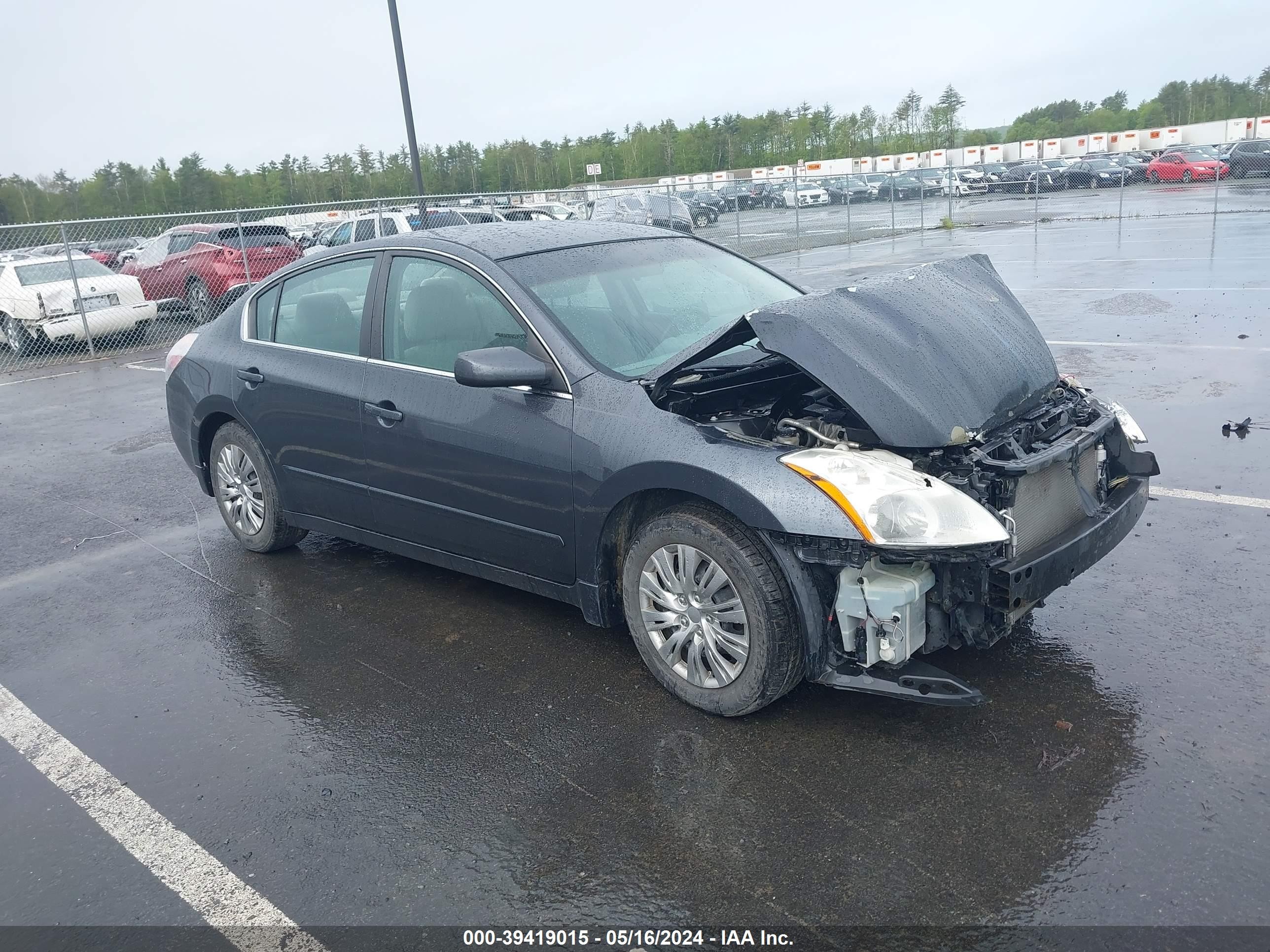 NISSAN ALTIMA 2012 1n4al2ap5cc154683