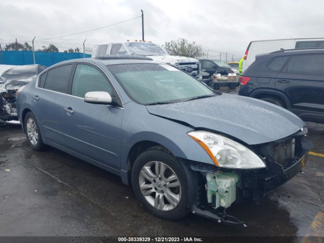 NISSAN ALTIMA 2012 1n4al2ap5cc154974