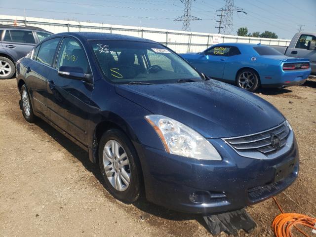 NISSAN ALTIMA BAS 2012 1n4al2ap5cc155137