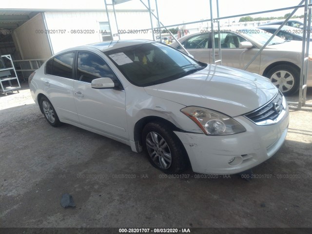 NISSAN ALTIMA 2012 1n4al2ap5cc155574