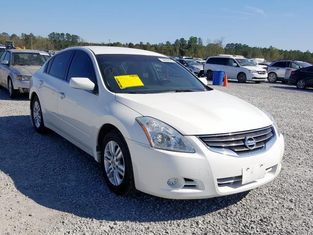 NISSAN ALTIMA BAS 2012 1n4al2ap5cc155588