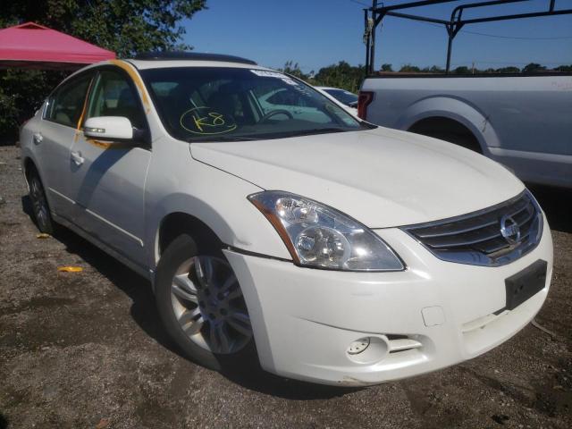 NISSAN ALTIMA BAS 2012 1n4al2ap5cc156207