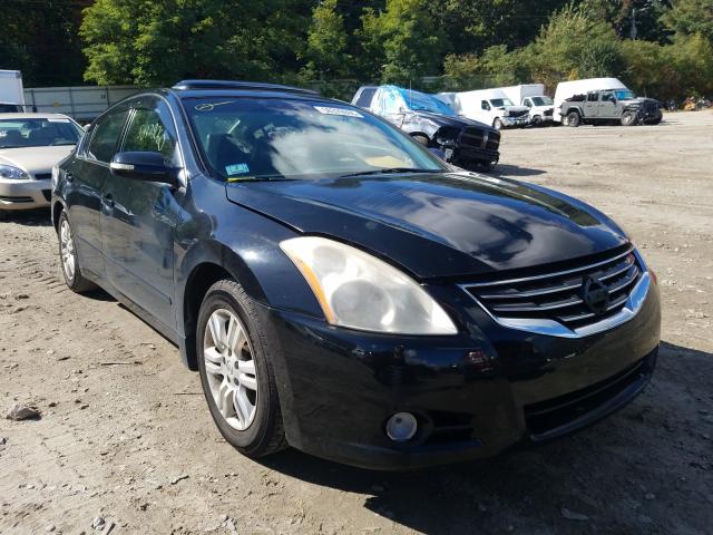 NISSAN ALTIMA BAS 2012 1n4al2ap5cc157244