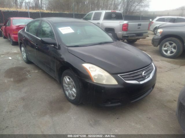 NISSAN ALTIMA 2012 1n4al2ap5cc157258