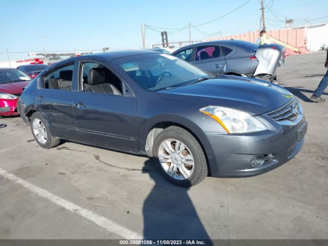 NISSAN ALTIMA 2012 1n4al2ap5cc157695