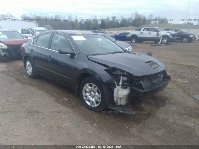 NISSAN ALTIMA 2012 1n4al2ap5cc158703