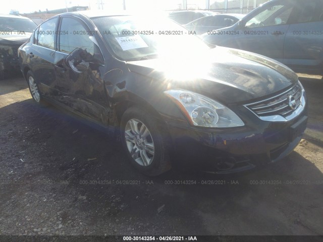 NISSAN ALTIMA 2012 1n4al2ap5cc159060