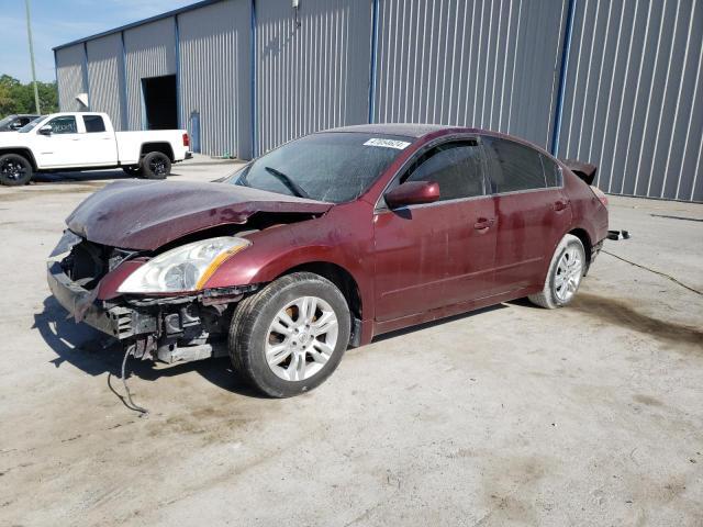 NISSAN ALTIMA 2012 1n4al2ap5cc159298