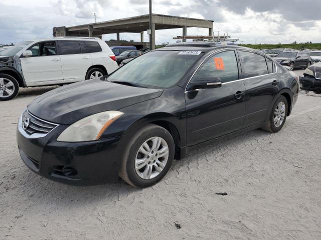 NISSAN ALTIMA 2012 1n4al2ap5cc160998