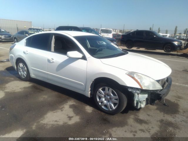 NISSAN ALTIMA 2012 1n4al2ap5cc161097