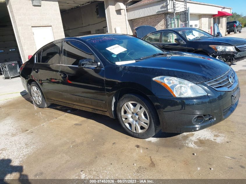 NISSAN ALTIMA 2012 1n4al2ap5cc161388