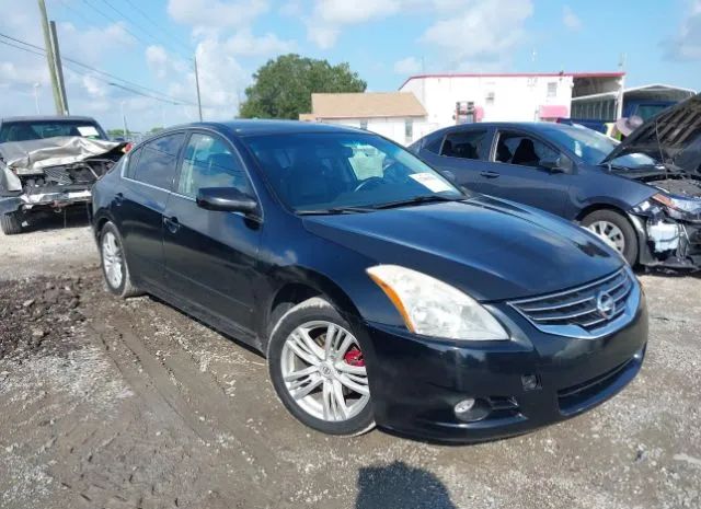 NISSAN ALTIMA 2012 1n4al2ap5cc162718