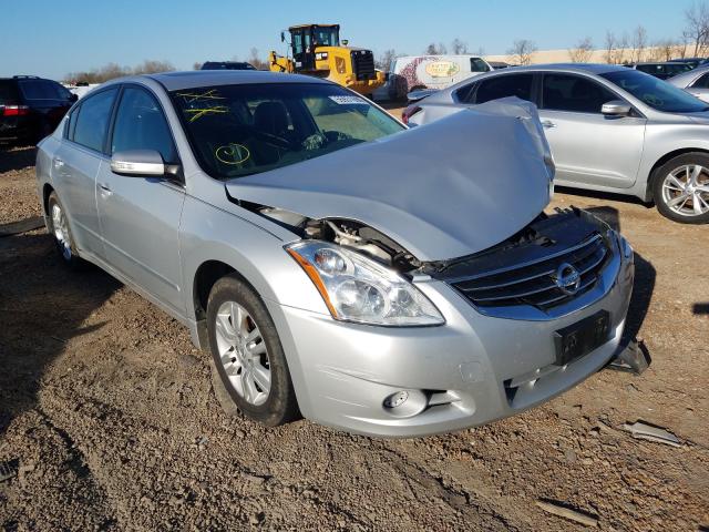 NISSAN ALTIMA BAS 2012 1n4al2ap5cc163061