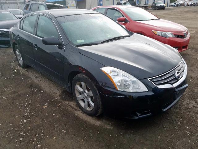 NISSAN ALTIMA BAS 2012 1n4al2ap5cc163108