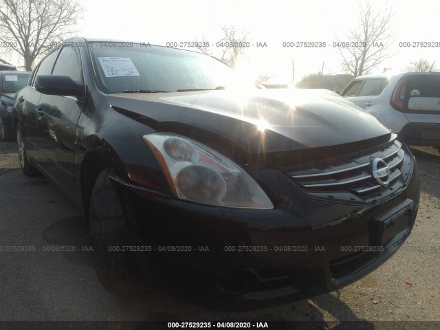 NISSAN ALTIMA 2012 1n4al2ap5cc163352