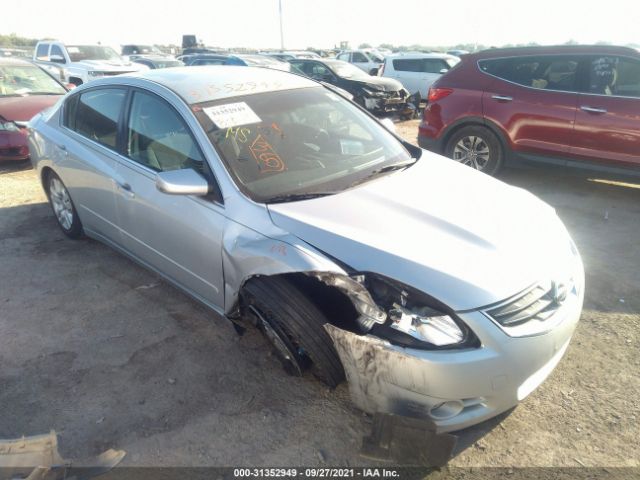 NISSAN ALTIMA 2012 1n4al2ap5cc163724