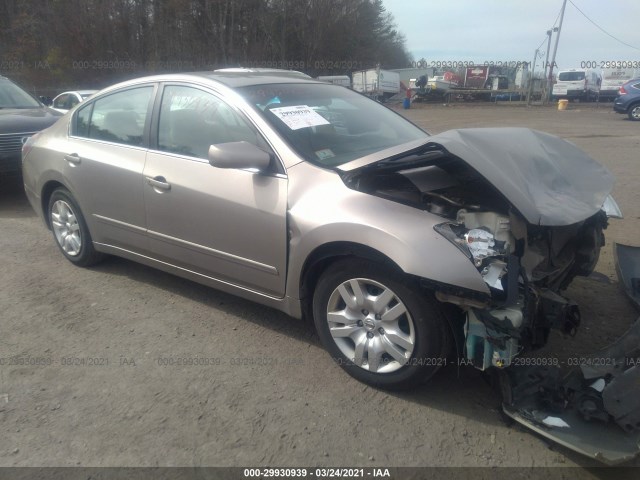 NISSAN ALTIMA 2012 1n4al2ap5cc164033