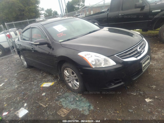 NISSAN ALTIMA 2012 1n4al2ap5cc164310