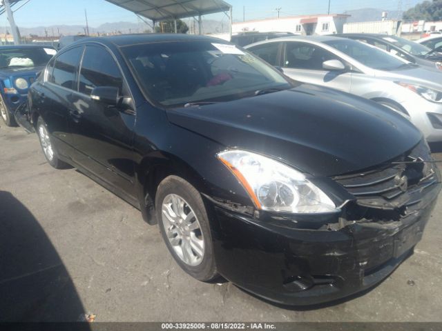 NISSAN ALTIMA 2012 1n4al2ap5cc164873