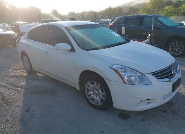 NISSAN ALTIMA 2012 1n4al2ap5cc165487