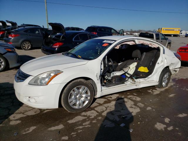 NISSAN ALTIMA BAS 2012 1n4al2ap5cc165568