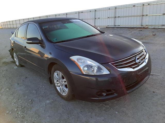 NISSAN ALTIMA BAS 2012 1n4al2ap5cc165781