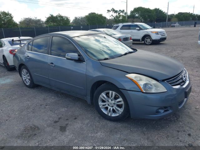 NISSAN ALTIMA 2012 1n4al2ap5cc165893