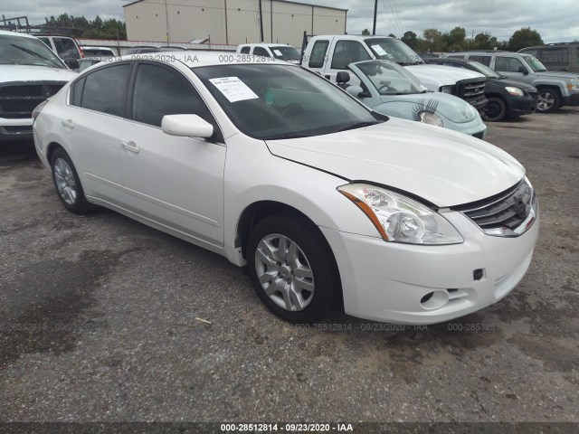 NISSAN ALTIMA 2012 1n4al2ap5cc167384