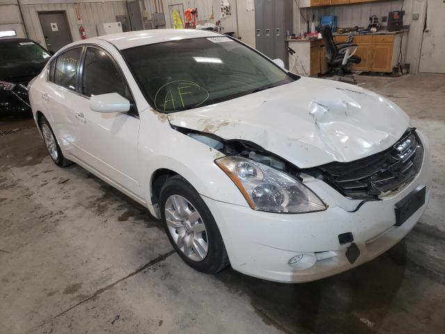 NISSAN ALTIMA BAS 2012 1n4al2ap5cc167501