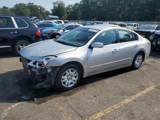 NISSAN ALTIMA 2012 1n4al2ap5cc167689