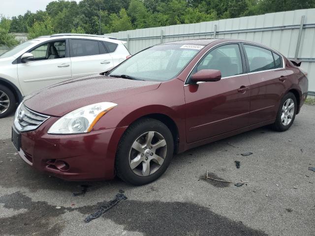 NISSAN ALTIMA 2012 1n4al2ap5cc167711