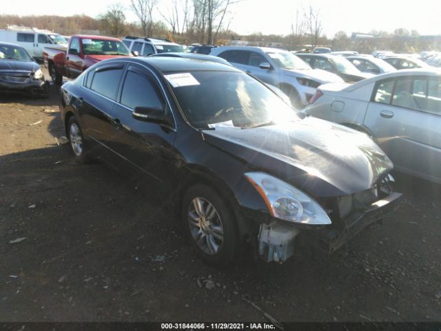 NISSAN ALTIMA 2012 1n4al2ap5cc167742