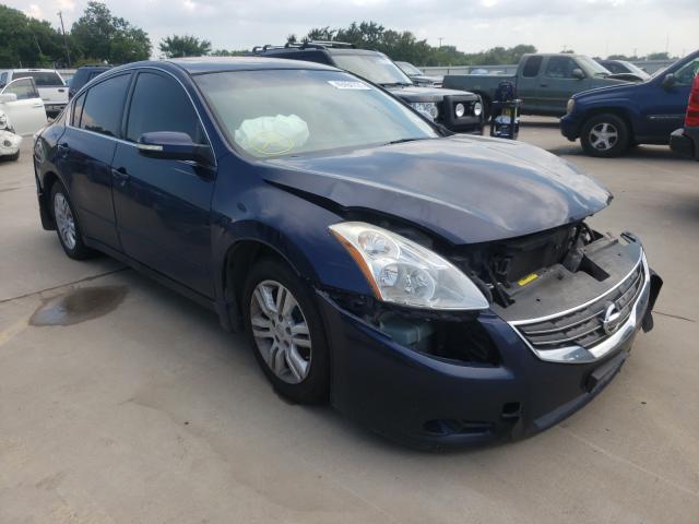 NISSAN ALTIMA 2.5 2012 1n4al2ap5cc167868