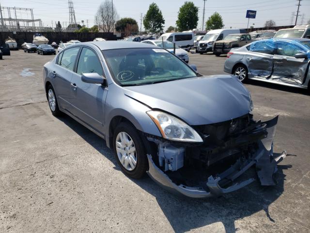 NISSAN ALTIMA BAS 2012 1n4al2ap5cc168180