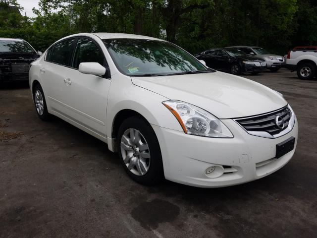 NISSAN ALTIMA BAS 2012 1n4al2ap5cc168292